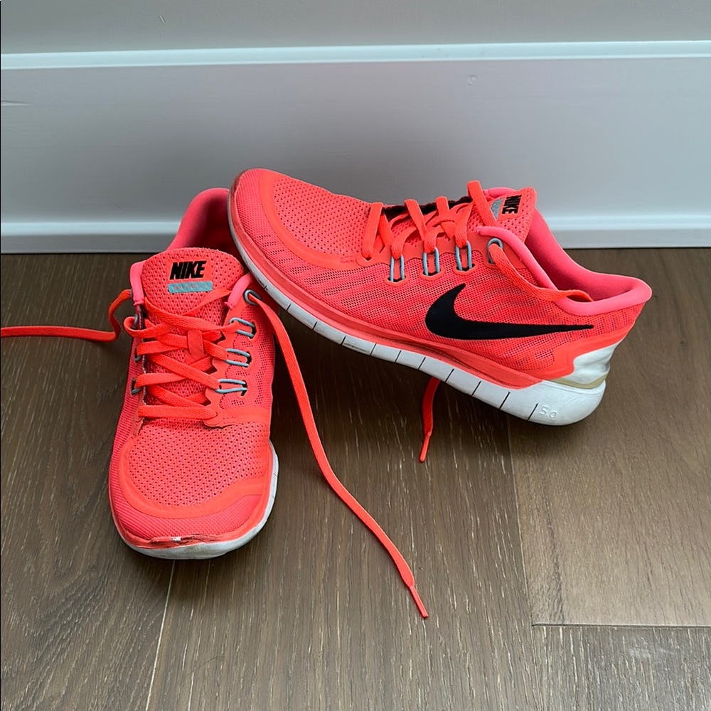 Nike Running Shoes